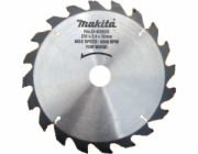 Makita kotoučová pila na dřevo Economy 235 x 30 mm 20z (D-03925)