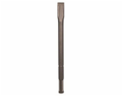 Plochý sekáč Bosch s šestihrannou stopkou 25 x 400 mm (2608690190)