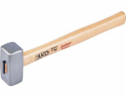 Juco Kamenické kladivo s dřevěnou rukojetí 5kg (M3117)