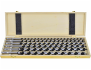 AWTOOLS vrtačka AWTOOLS SADA VRTÁKŮ DO DŘEVA 6ks. 10-20/460mm AW40398