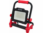 AWTools SMD LED PŘENOSNÉ PŘENOSNÉ PŘEDNÍ SVĚTLOMETY 30W SKLÁDACÍ