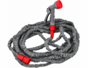 AWTools EXTENZIVNÍ ZAHRADNÍ HADICE 10-30m 3-CESTNÁ AW70283