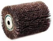 Makita ocelový drátěný kartáč pro kartáčovou brusku (9741 P-04400)