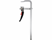 Yato kovaná ráčnová svorka typ F 400 x 100 mm (YT-63954)