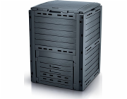 Prosperplast Compogreen Woody 280L antracitový kompostér