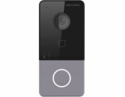 Dveřní stanice Hikvision HikVision DS-KV6113-PE1(C).