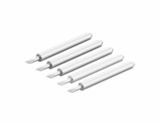 Sada nožů 60° pro xTool M1 (5 kusů)