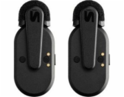 Shure MV-TWO-Z6 mikrofon Černá Microphone set
