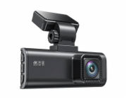 Redtiger F7N Dash cam WiFi Front and Rear Camera GPS