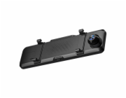 Redtiger T700 Dash cam Mirror Camera GPS (4K, Touch)