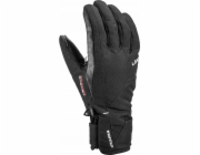 Leki Cerro 3D dámské black 7.0