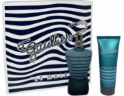 Jean Paul Gaultier JPG SET (LE MALE (M) EDT/S 75ML + SPRCHOVÝ GEL 75ML)