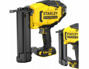 Aku hřebíkovačka Stanley v20 18b 18ga bez baterie