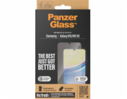 PanzerGlass  Ultra-Wide Fit Sam A15 / A15 5G Screen Protection 7349