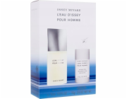 Issey Miyake ISSEY Miyake SET (L~EAU D~ISSEY (M) EDT/S 75ML + DEO STICK 75G)