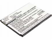Cameron Sino Battery Typ dobíjecí baterie Tp-link Neffos Nbl-43a2500 Pro C7s Tp7051a Tp7051c / Cs-tpc720sl