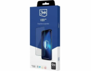 3MK 3MK VibyGlass iPhone 15 Pro Max 6.7 Tvrzené sklo s aplikátorem 5ks