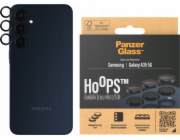 PanzerGlass  Hoops Camera Sam A35 5G A356 černá/černá 1226 ochranná obručová čočka fotoaparátu optické kroužky