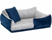 DOGGY XL SVĚTLÉ PORTO NAVY BLUE