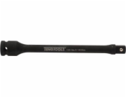 Teng Tools Torzní nástrčný klíč se čtyřhrannou stopkou 1/2 200 mm / 140 Nm Teng Tools
