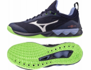 Mizuno  Wave Luminous 2 V1GA212011 Navy blue 43