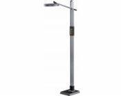 Stojací lampa Tiross TIROSS LED STOLNÍ LAMPA 15W 800lm