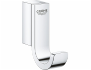 Grohe Selection věšák, chrom 41039000