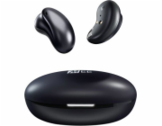 MEE audio sluchátka MEE Audio Pebbles Skutečná bezdrátová sluchátka s Bluetooth 5.3, voděodolná dle standardu IPX4 (do uší) - Onyx