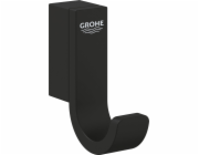 Grohe Selection věšák, phantom black 41216KF0