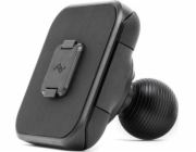 Peak Design  Mobile 20mm kuličkový adaptér zamykání – 20mm kuličkový adaptér s držákem SlimLink – černá