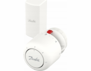 Hlava snímačů Danfoss Danfoss Aero pro ventily Danfoss RA 015G4592