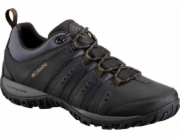 Columbia  Woodburn II pánské trekové boty 1553021010 Black 46