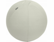 Leitz Sedící míč. 55 cm Leitz Ergo šedá