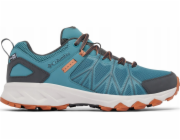 Columbia pánské trekové boty Columbia Peakfreak II Outdry 2005101336 Modrá 44