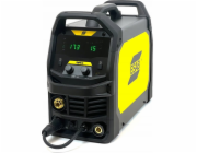 Esab ESAB POLOAUTOMATICKÝ ROGUE EM 180 MIG MAG MMA SYNERGY