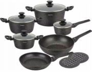 Klausberg SET 12 PRVKŮ. KLAUSBERG MRAMOROVÉ HRNCE KB-7659