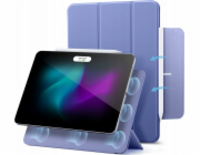 ESR ESR REBOUND MAGNETIC IPAD PRO 12.9 4 / 5 / 6 / 2020-2022 / AIR 13 2024 pouzdro na tablet LEVANDULE