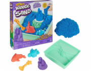 Sada pískoviště Spin Master SPIN Kinetic Sand 6067800/6