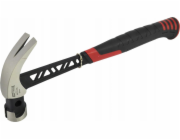 AWTools BOČNÍ KLADIVO 560g MONOBLOCK ANTIVIBE BLACK LINE