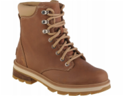 Sorel Sorel Lennox Lace STKD WP 2009281209 Hnědá 38
