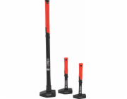 AWTools KLADIVO ZÁMEČNICKÉ 6,0 kg ČERNÉ VLÁKNO