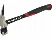AWTools TESAŘSKÉ KLADIVO 600g MONOBLOCK ANTIVIBE BLACK LINE