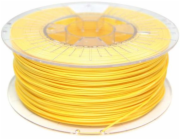 3D Spectrum Filament PLA Pro žlutá