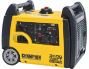 Champion EU 3500W benzínový invertorový generátor