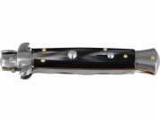 Nůž Frank Beltrame Switchblade Kris Black 23cm (FB