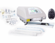 Came HG1000 SL SPACE set s 3,3m kombinovanou lištou pro garážová vrata