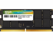 SILICON POWER DDR5 16GB 4800MHz SODIMM