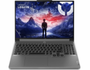 Lenovo Legion 5 Intel Core i5 i5-13450HX Laptop 40,6 cm (16") WQXGA 16 GB DDR5-SDRAM 512 GB SSD NVIDIA GeForce RTX 4060 Wi-Fi 6E (802.11ax) NoOS Šedá