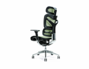 Ergonomická kancelářská židle ERGO 700 zelená