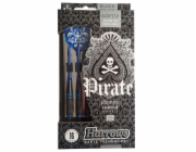 Šipky s plastovým hrotem PIRATE 16 g